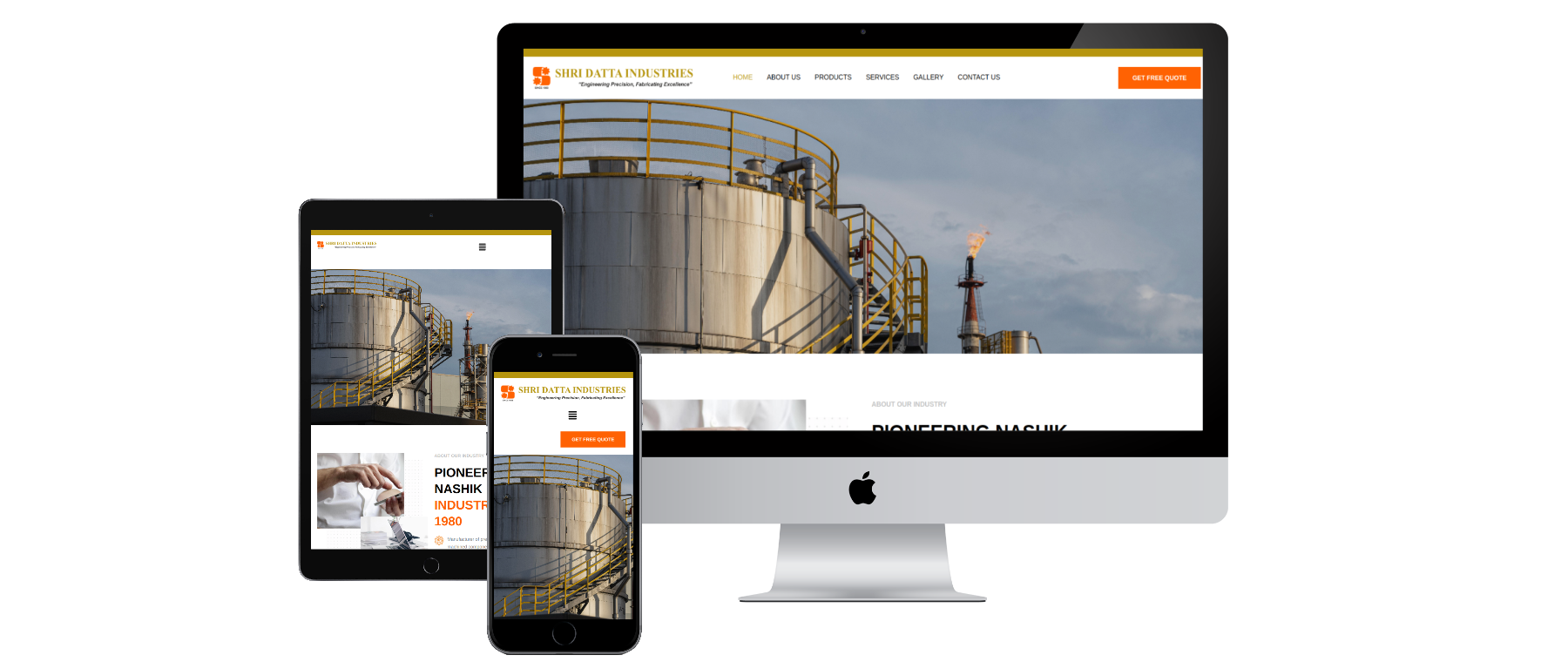 Shri Datta Industries